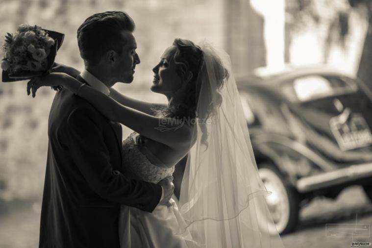 Nozze in Toscana, Studio Fotografico Righi