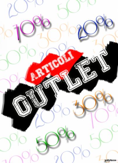 DLM Bomboniere - L'outlet