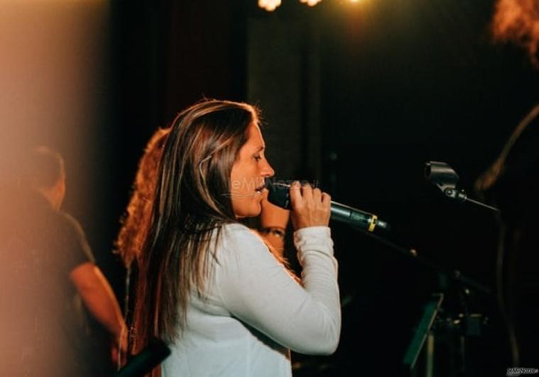 Musica matrimonio Novi Ligure