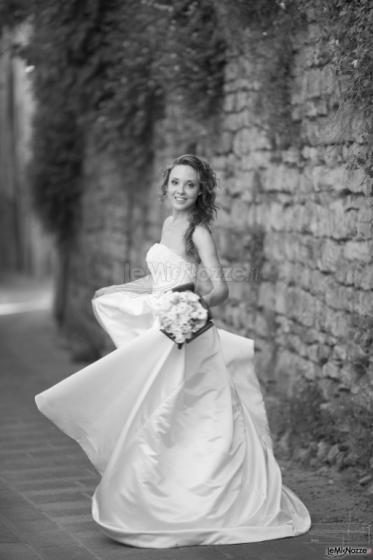 Wedding in Florence, Studio Fotografico Righi