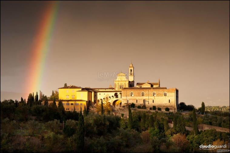 Florence Location Group - L'agenzia di wedding planner in Toscana
