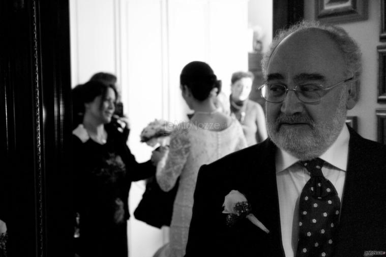 Il padre della sposa