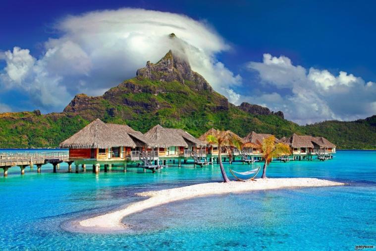 Trendviaggi - Bora Bora