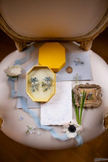 Tarassaco Wedding & Event Planner di Giada Tamburrini - I dettagli