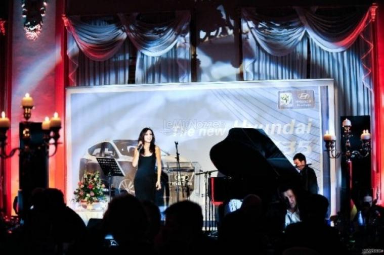 Band per la musica del matrimonio