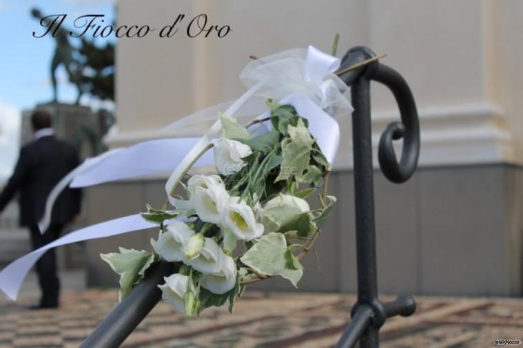 Addobbo floreale