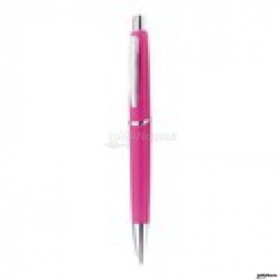 Visual Promotions - Penne personalizzate