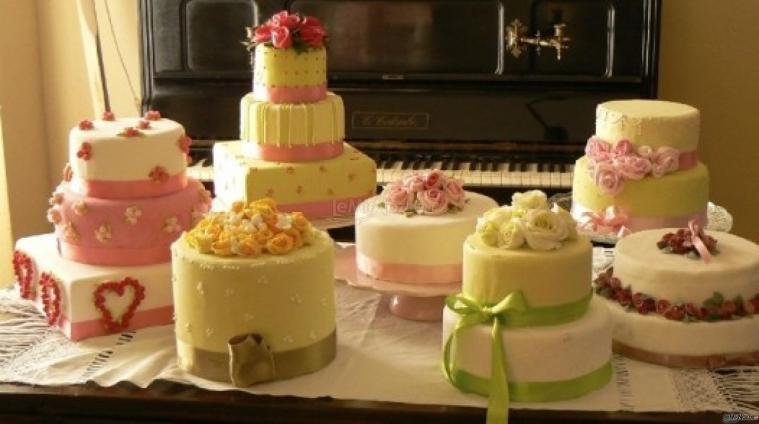 Organizzazione matrimoni a Milano