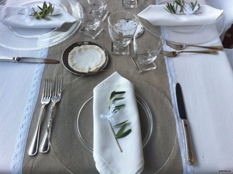 Mise en place