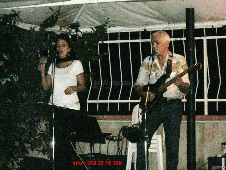 Musica dal vivo - Solitignoti