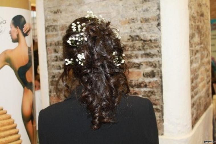 Studio Immagine - Acconciature personalizzate da sposa