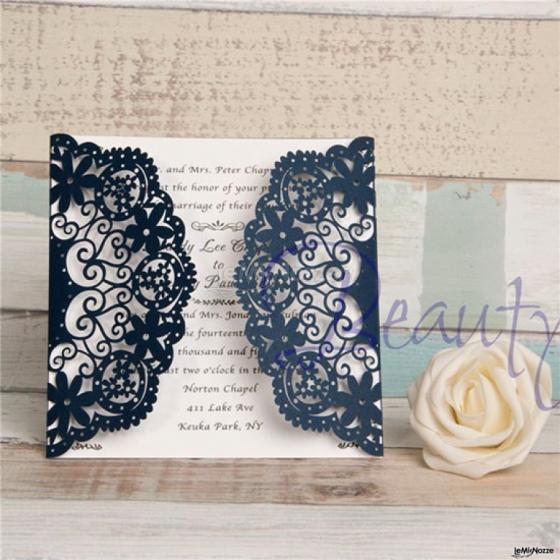 Beauty in Love - Bomboniere e libretti di messa