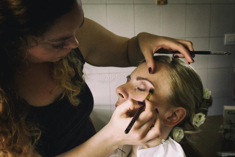 Coffee&Glam - La passione e la professionalità