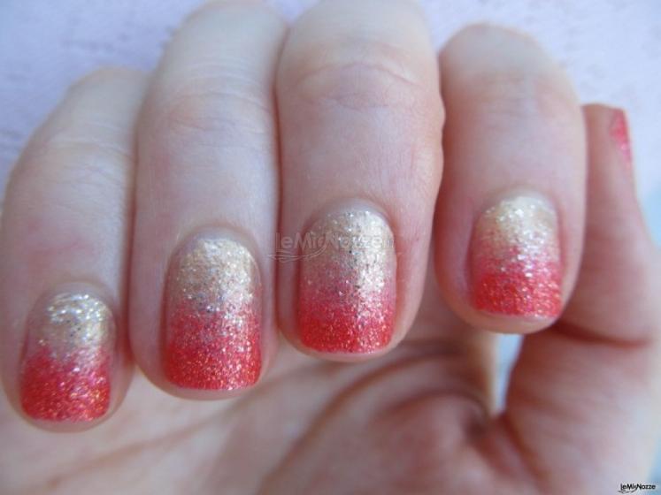 Nail art - Chiara make up artist and hair stylist