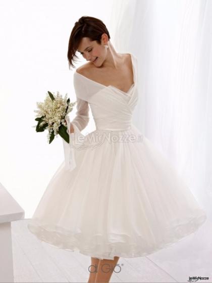 Le Spose di Giò - Atelier per gli abiti da sposa a Bari
