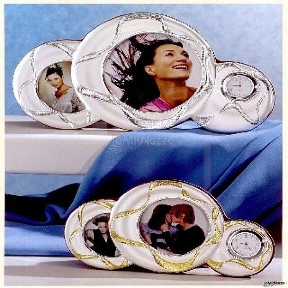 Cherubini Bomboniere - Assortimento di idee per il matrimonio a Padova