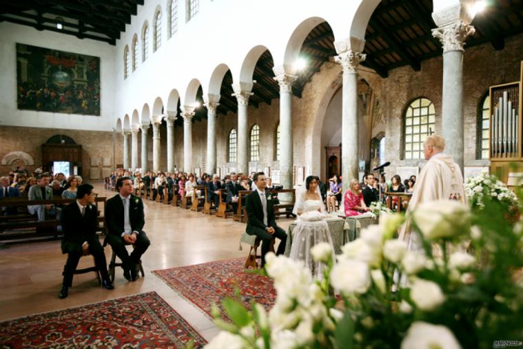 La navata
