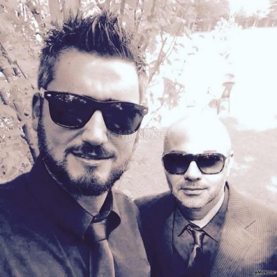 Slowjob Acoustic Duo - La musica live per matrimonio a Treviso