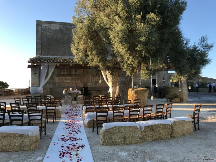 Fioridea di Simone Manciagli - Civil Wedding
