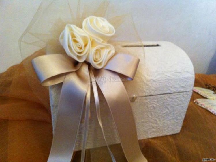 Bauletto - Iris Wedding Planner