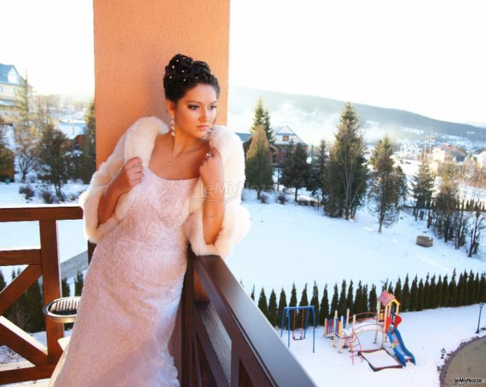 Trucco sposa a Milano - VogueMaker