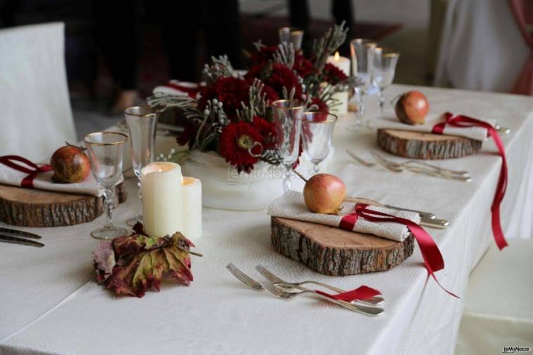 Borgo Ducale Brindisi - La cura per i particolari