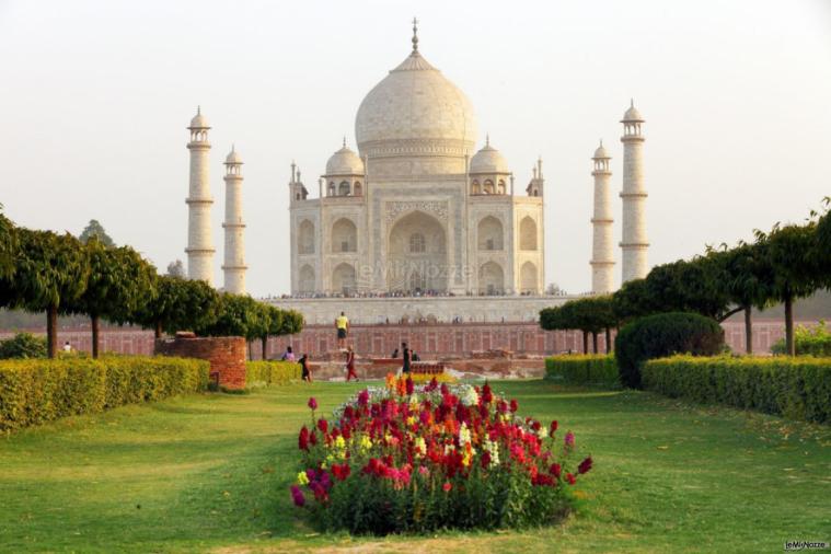 Fernanda Corona - India Viaggio di Nozze