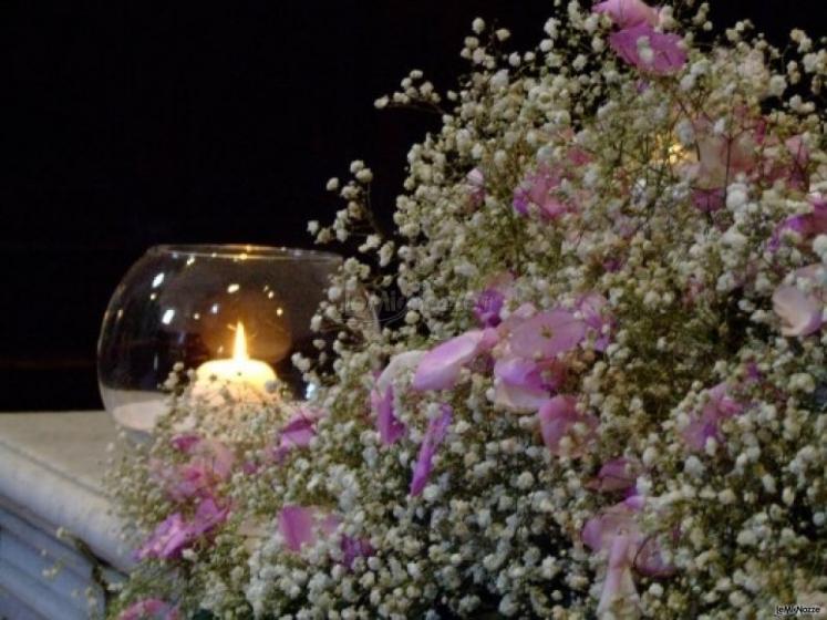 Fiori per matrimoni Roma - Bottega dei Fiori