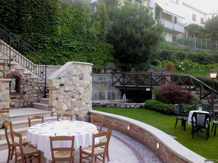 Angolo aperitivo