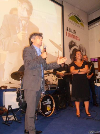 Le collaborazioni - Clara Gaudino Group