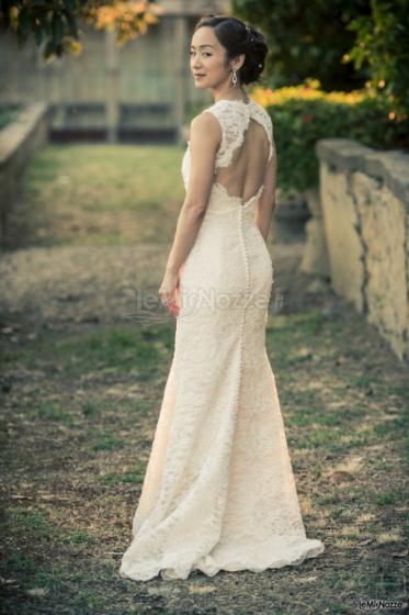 Wedding in Florence, Studio Fotografico Righi