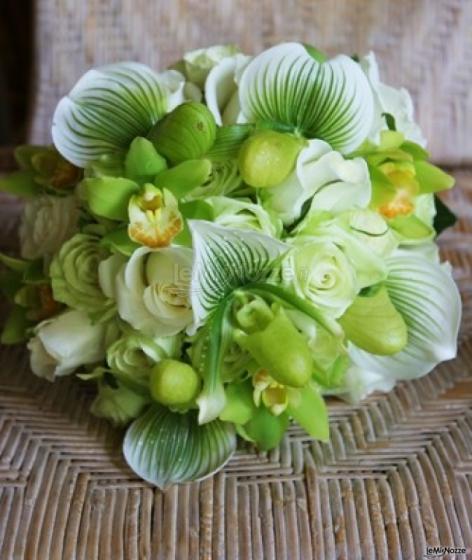 Bouquet per le nozze