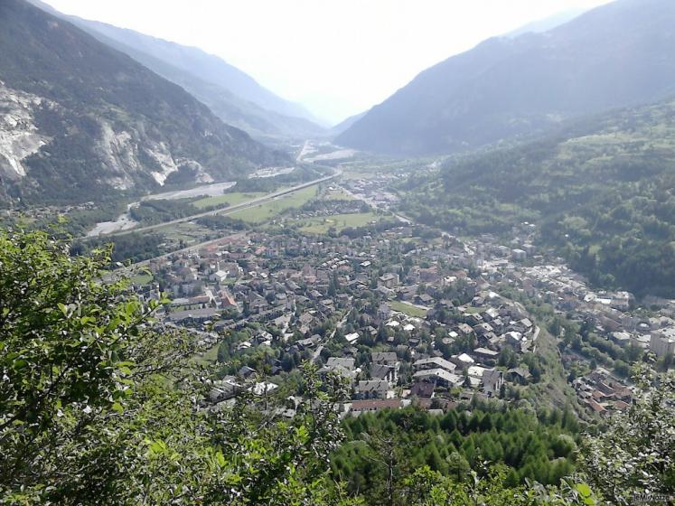 Alda Bianco - Viaggi di nozze in Italia