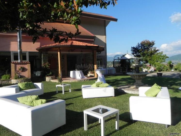 relax villa cristina