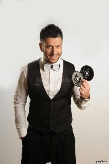 Fabio Rizzi Wedding Dj - Eventi a Bari