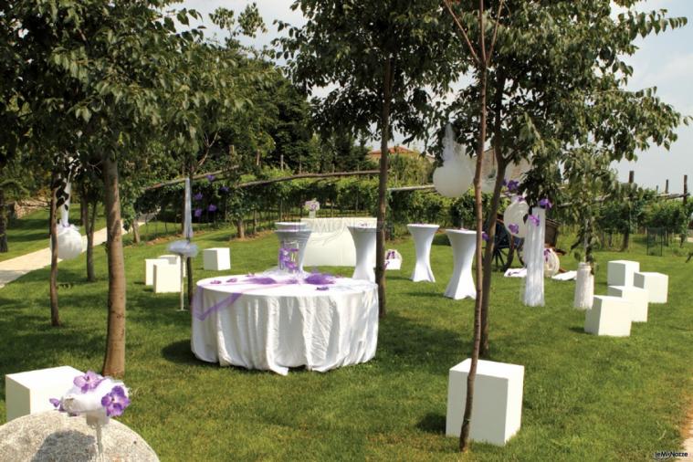 Parc Hotel Germano - Prato dei Vigneti