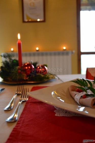 Sara Porro Wedding Planner - Allestimento tavola nuziale