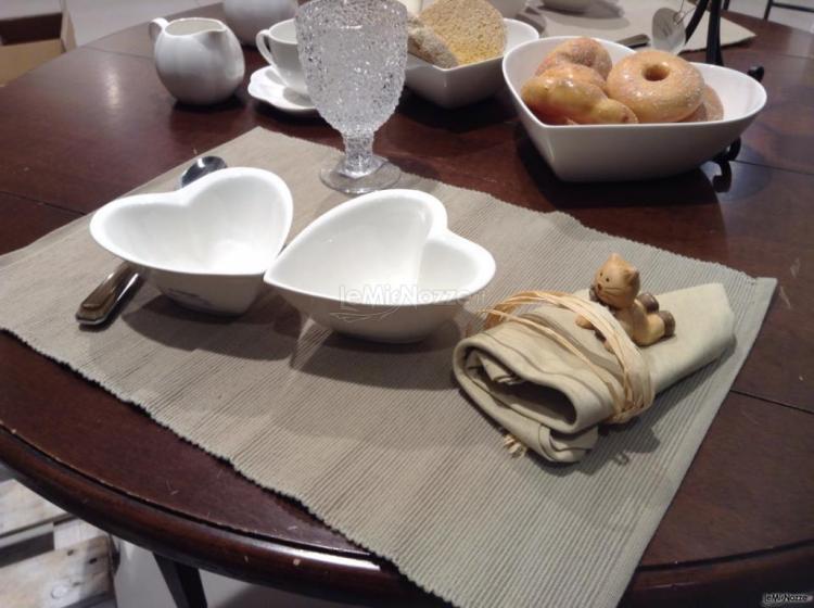 Sweet Home - Bomboniere di matrimonio a Sant'Arcangelo