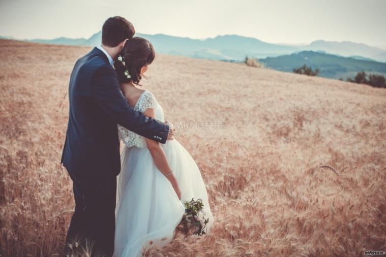 Elisa Stefani Videomaker - Video per il matrimonio a Bologna