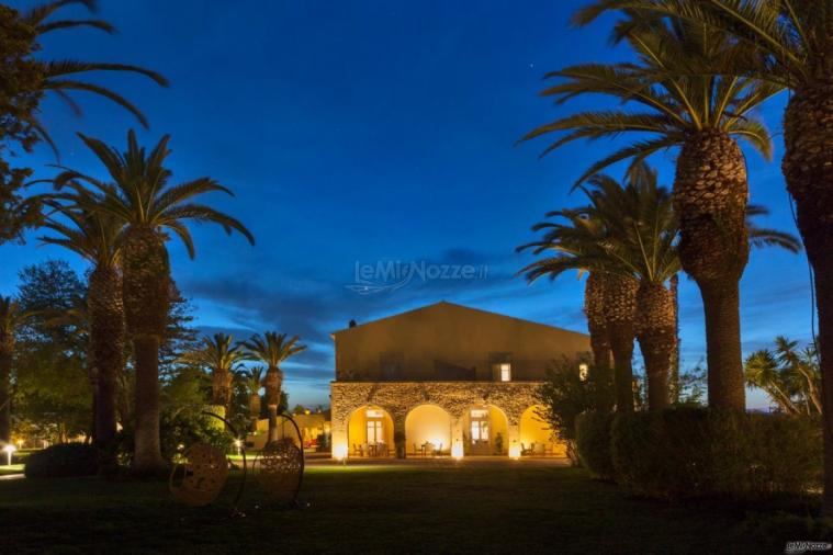 Hotel Caiammari - Hotel per ricevimento matrimoni a Siracusa