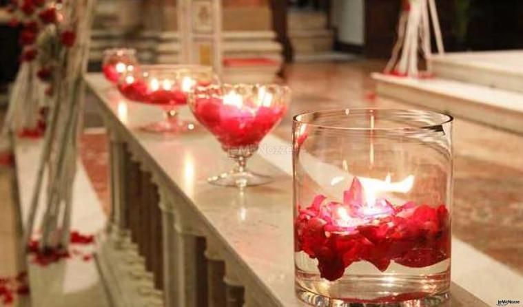 Wedding planner a Genova