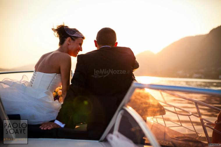 Gli sposi - Ti amo Ti Sposo Wedding Planner