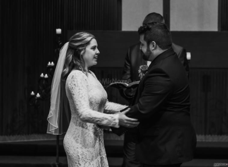 Organista e Pianista Alfredo - Musica per il matrimonio a Parma