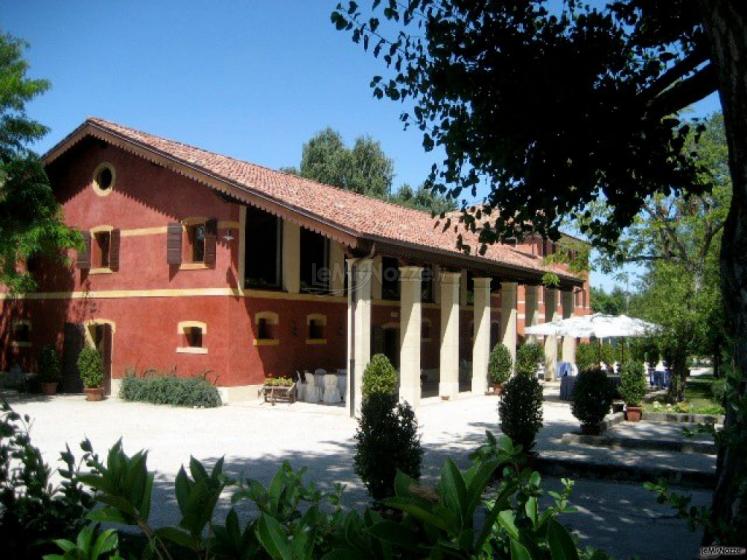 Tesa dei Tiepolo a Treviso
