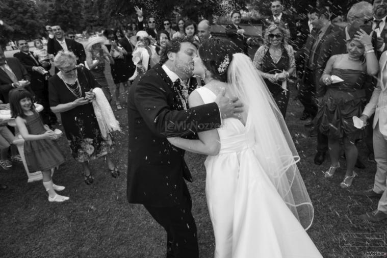 Wedding in Florence, Studio Fotografico Righi