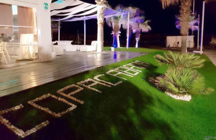 Copacabana Suite di Ruggiero Valerio
