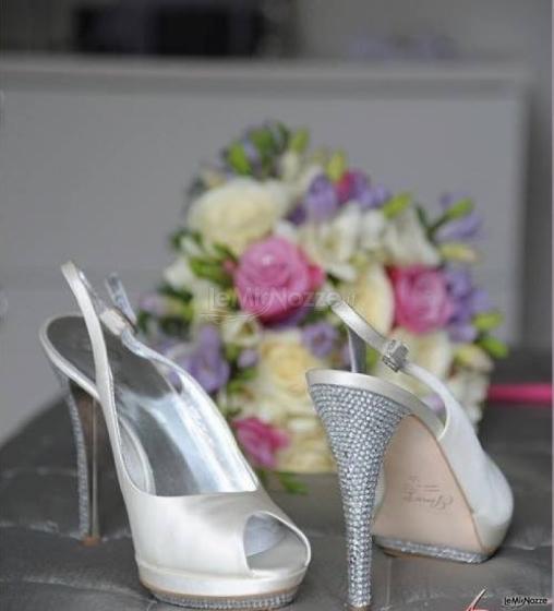 Dettagli Wedding Planner - Organizzazione preparativi