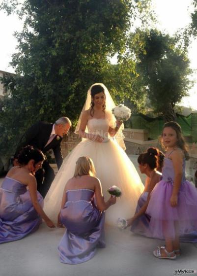 La sposa - Arkitutto