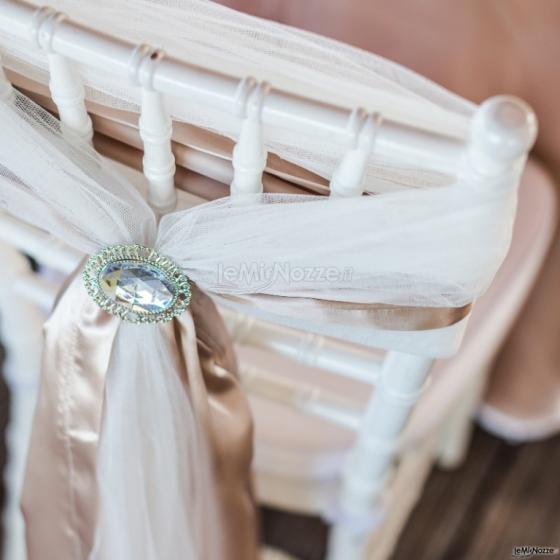 Dettagli preziosi - rosemary&lavender events