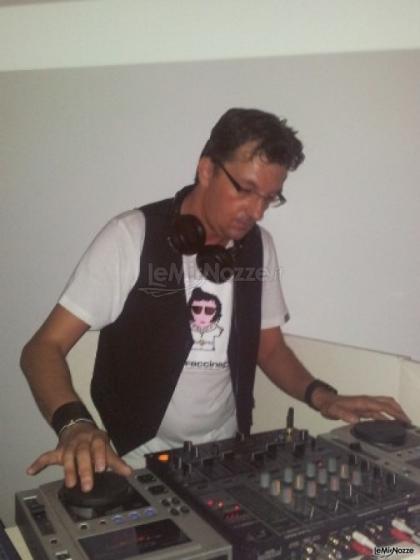 Alex DJ - DJ per il matrimonio